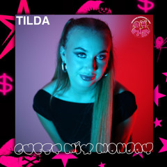 TILDA - JUNGYALS AND GAYS GUEST MIX 15.01.24
