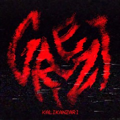 ♅ KALIKANZARI ♅