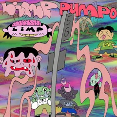 LIMP PUMPO 5G RAVE - HARETSU
