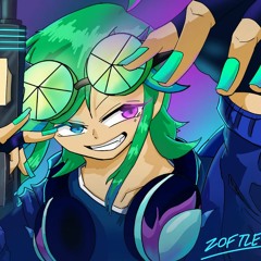 Zoftle - Generic Shiz (Remastered)
