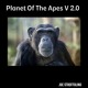 on Planet Of The Apes V 2.0