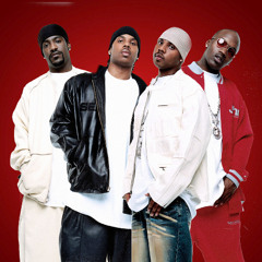 Jagged Edge - Walked Outta Heaven (Remix)