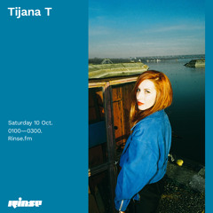 Tijana T - 10 October 2020