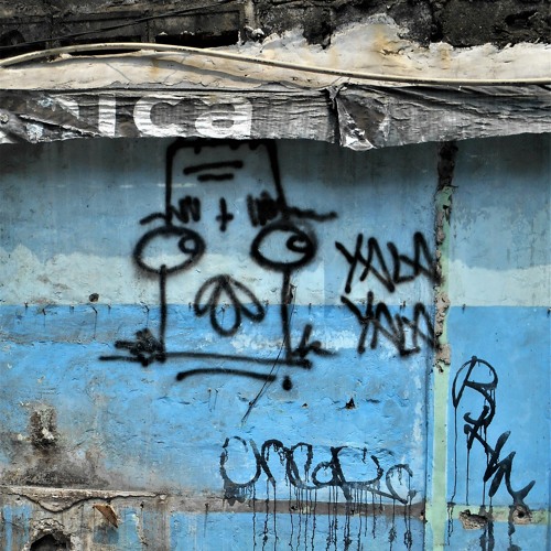 The Dark Cracks Of Kemang June 13 With Nigel Gavin And Eden Iris