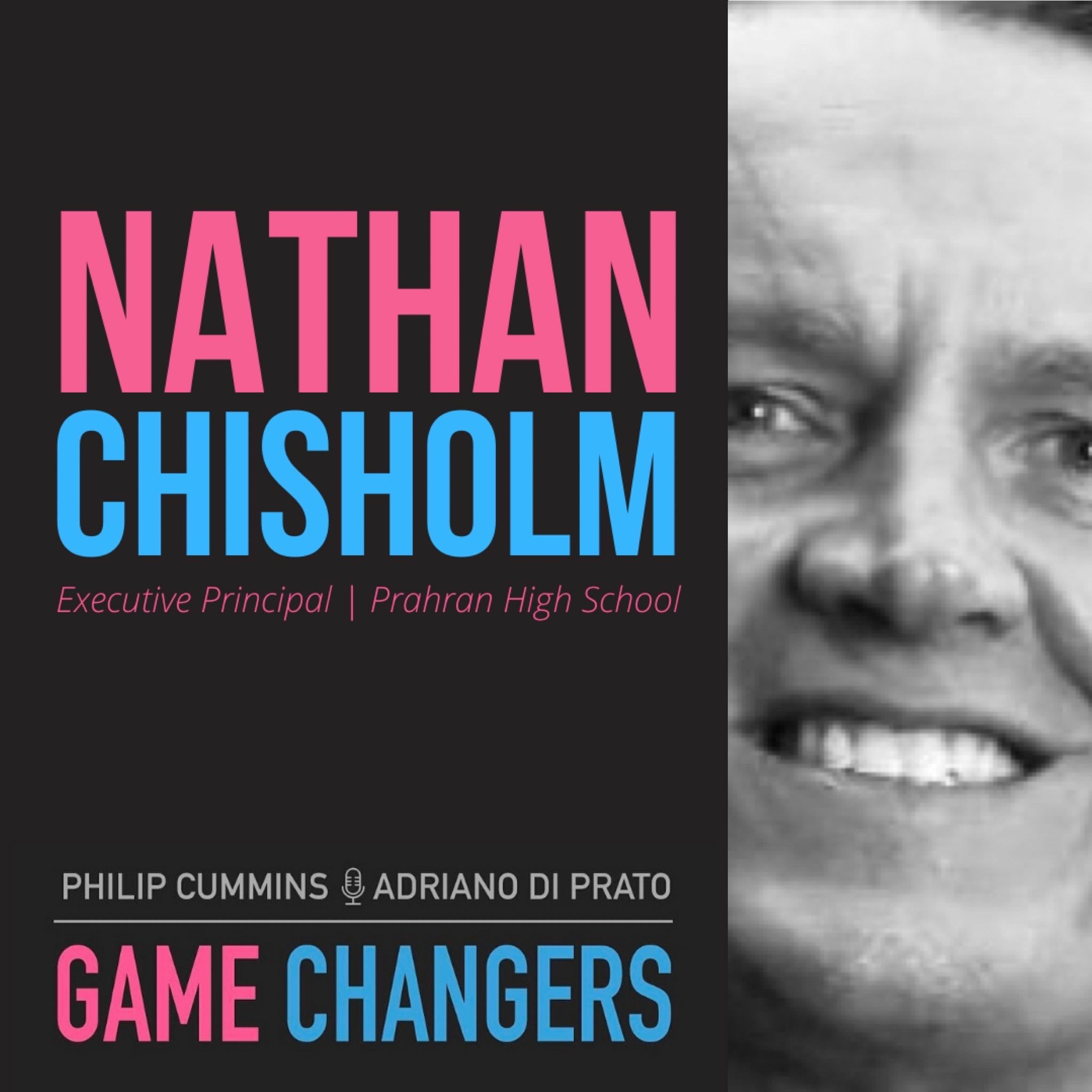 Game Changers