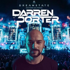 Darren Porter - Dreamstate SoCal 2025