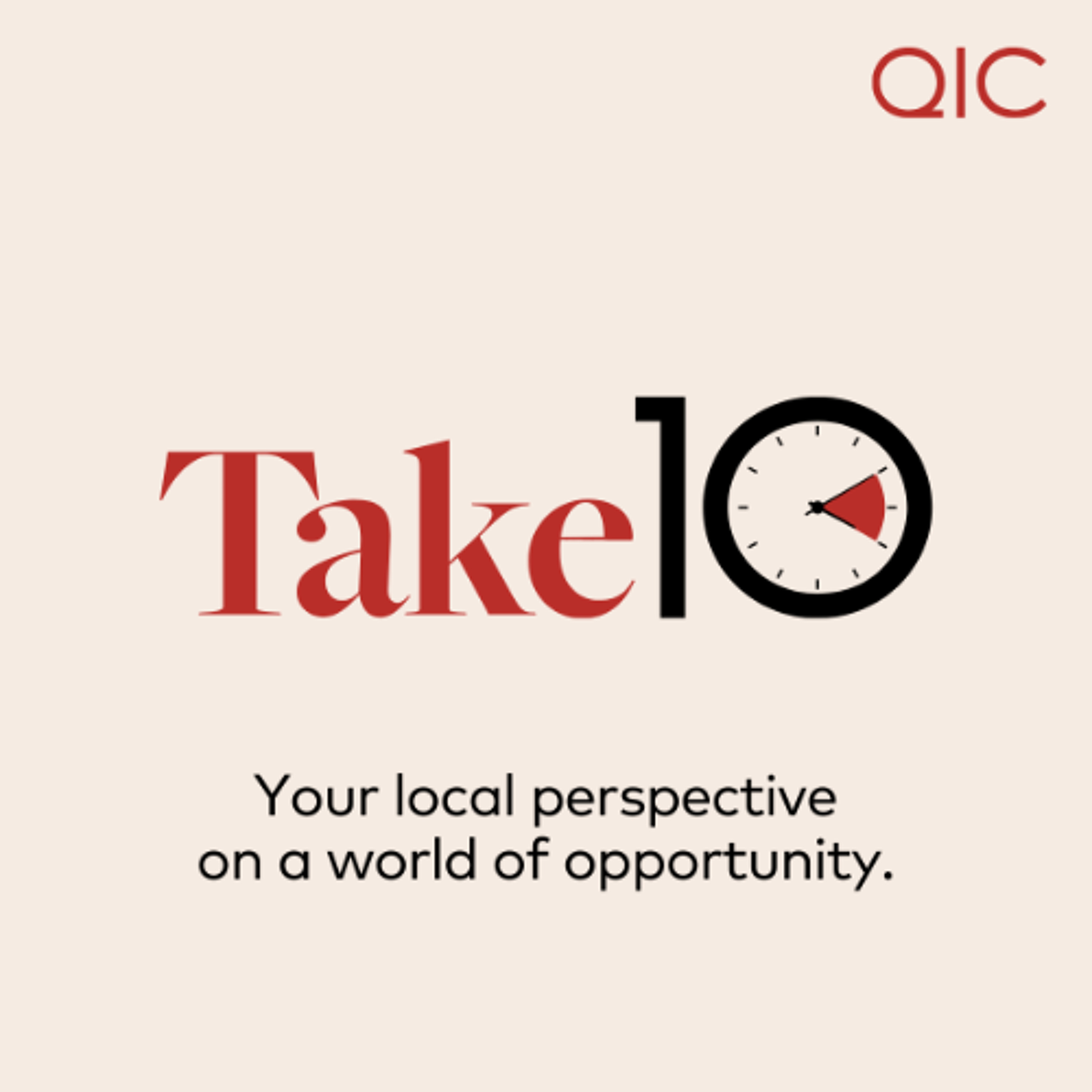 QIC QPod