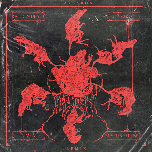 MIDNIGHT - SVDDEN DEATH x PEELINGFLESH x NIMDA x YVM3 (TAYLARON Remix)