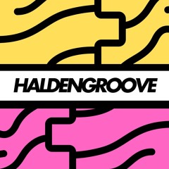 Haldengroove