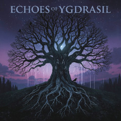 Echoes of Yggdrasil - REMASTERED - HD