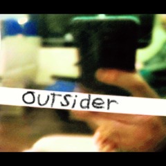 Outsider (instrumental)