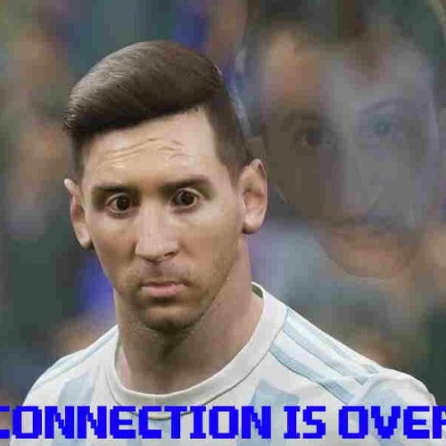 Connection Is Over
