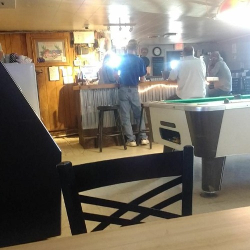 Stream Water Hole by Gypsy Joe and the Dream Surfers Listen online