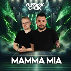 Abba - Mamma Mia (BassWar & CaoX Hardstyle Bootleg)