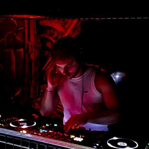 Hardtechno Live Set 160 BPM Mikroport 5.12.