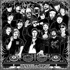 PANIOLO X SOULSTIS FT. XAE - POPPIN (NOTDEADYET Remix)
