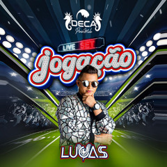 JOGAÇÃO - LUCCÀSS