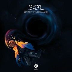 Solomon France - Let It Out (feat. Joshua Luke)
