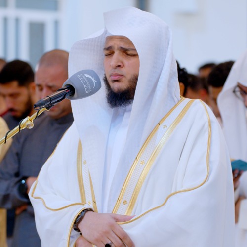 صلاة القيام ليلة 25 رمضان || الشيخ محمد عبادة || مسجد الفردوس - الشارقة