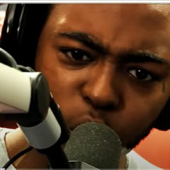Green Gang - De Leven (101barz 2012)
