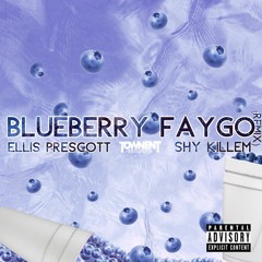 Ellis Prescott x Shy Killem - Blueberry Faygo (remix) produced by Callan