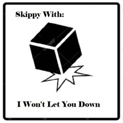 I Won't Let You Down