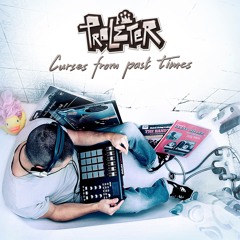 ProleteR - April showers