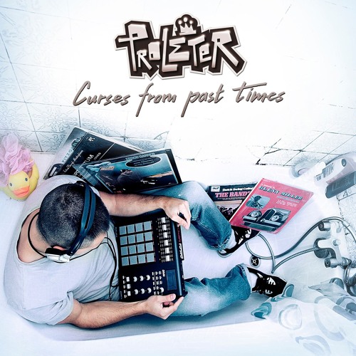 ProleteR - April showers