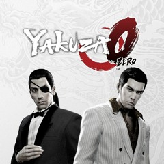 Yakuza 0 OST - 10 Trouble Shooting Star