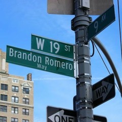 West 19th Street - Preview