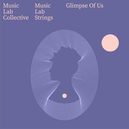 Glimpse of Us (arr. string quartet)