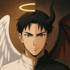 Half of Heaven, Half of Hell