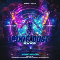 Ezzie - Pixie Dust Festival 2024