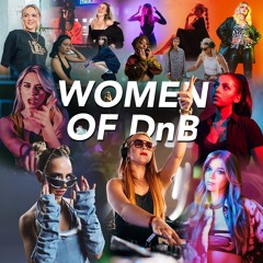Women Of DnB