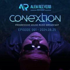 Conextion #001 - 2024-08-25