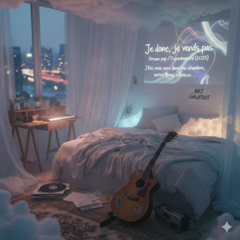 Je donne, je vends pas