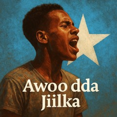 Awoodda Jiilka