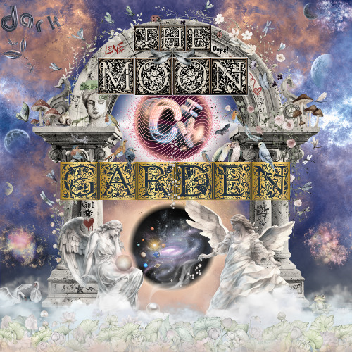The Moon Garden