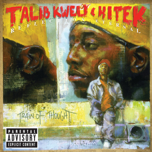 y Talib Kweli & Hi-Tek 【The Blast】 Listen to Blast (feat. Vinia Mojica) by Talib Kweli & Hi-Tek