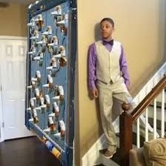 Backdoor (prod. Deshawn!)