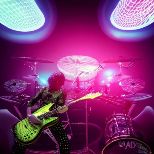 The War - Jay & Slick NINJAM