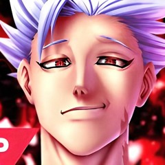 Ban | Raposa Avarenta (Nanatsu No Taizai) | JRP