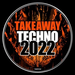 Adoration - Tek.Ka Original Mix (Take Away Techno 2022 Beatport)🗣🗣🗣