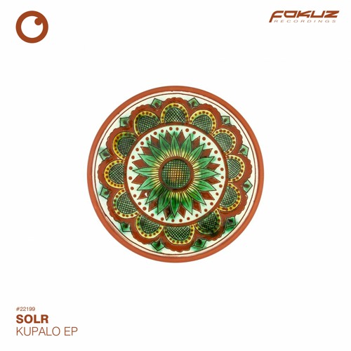 SOLR - Kupalo