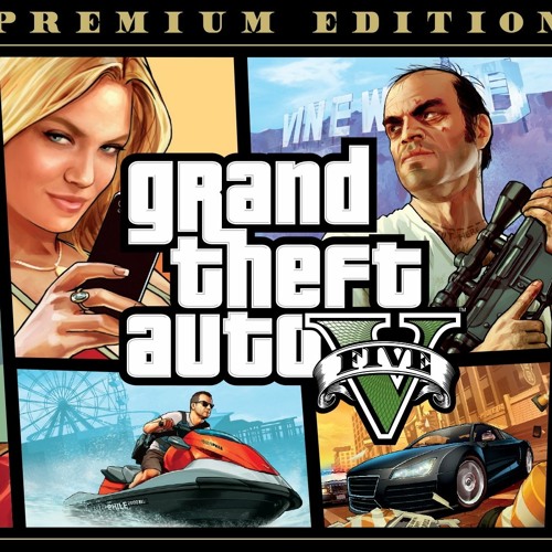 FREE Grand Theft Auto V (GTA V) on Epic Games Store confirmed 