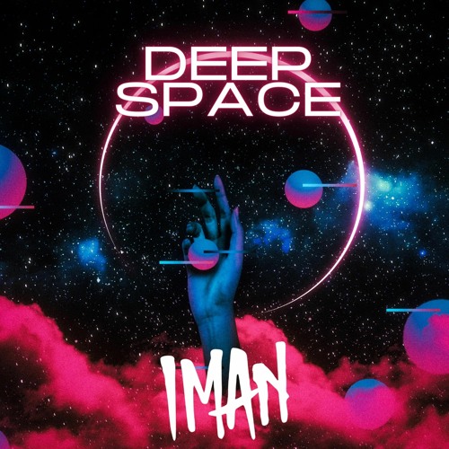 IMAN - Deep Space (Free Download)