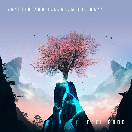 Gryffin, Illenium - Feel Good ft. Daya (Jon Ryan Remix)