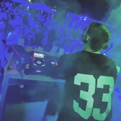 DJ SET TECHNO @ ANTOFAGASTA - Zoounderground (Club De Yates)