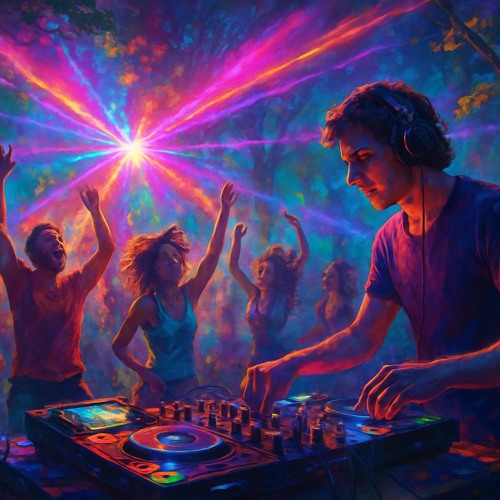 Passover 2025 Trance