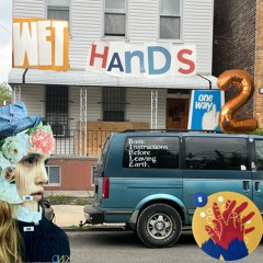 instructions before leaving